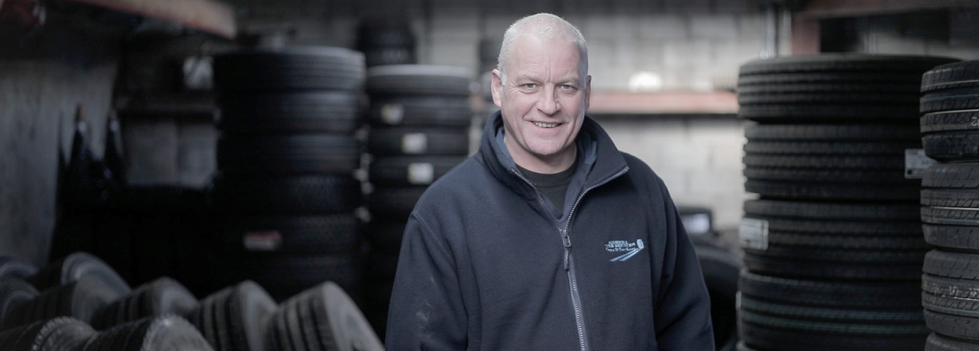 Bluebell Tyre Services & Distributors