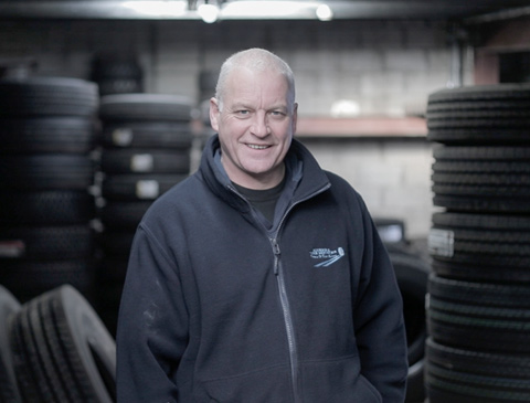 Bluebell Tyre Services & Distributors